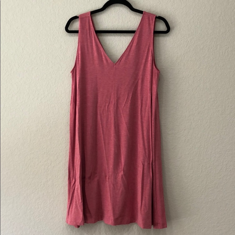 Loft Dress